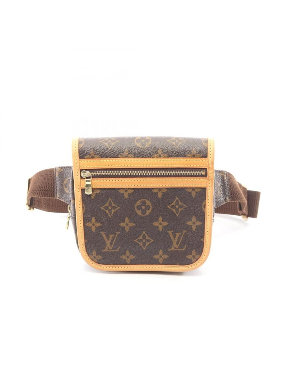 Louis Vuitton Waist Bag Bosphore Leather